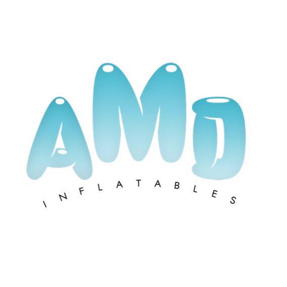 AMD Inflatables