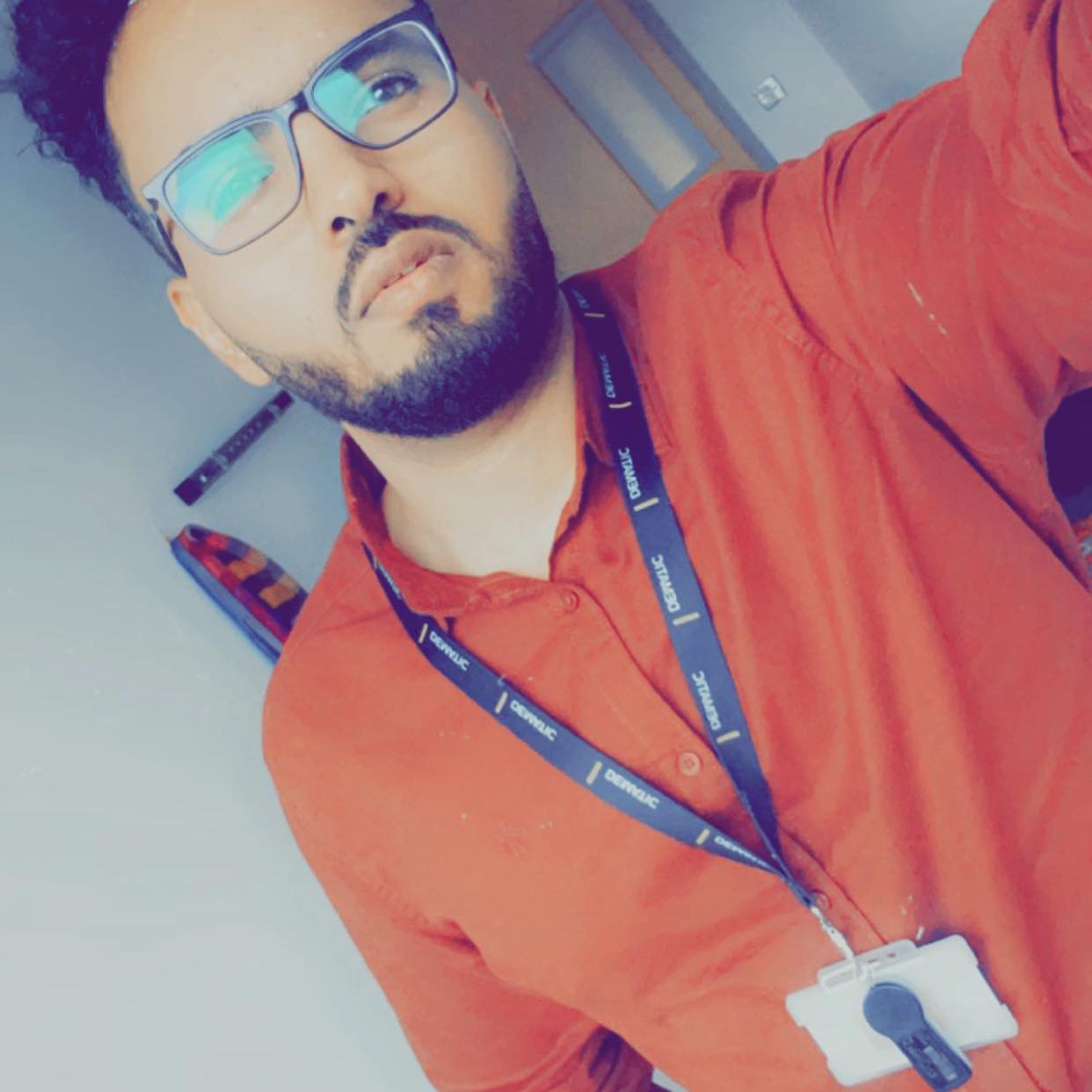 Eng. Abubker Shpoo - م.أبوبكر شبو
