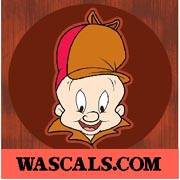 Wascal's Wecords & Stuff