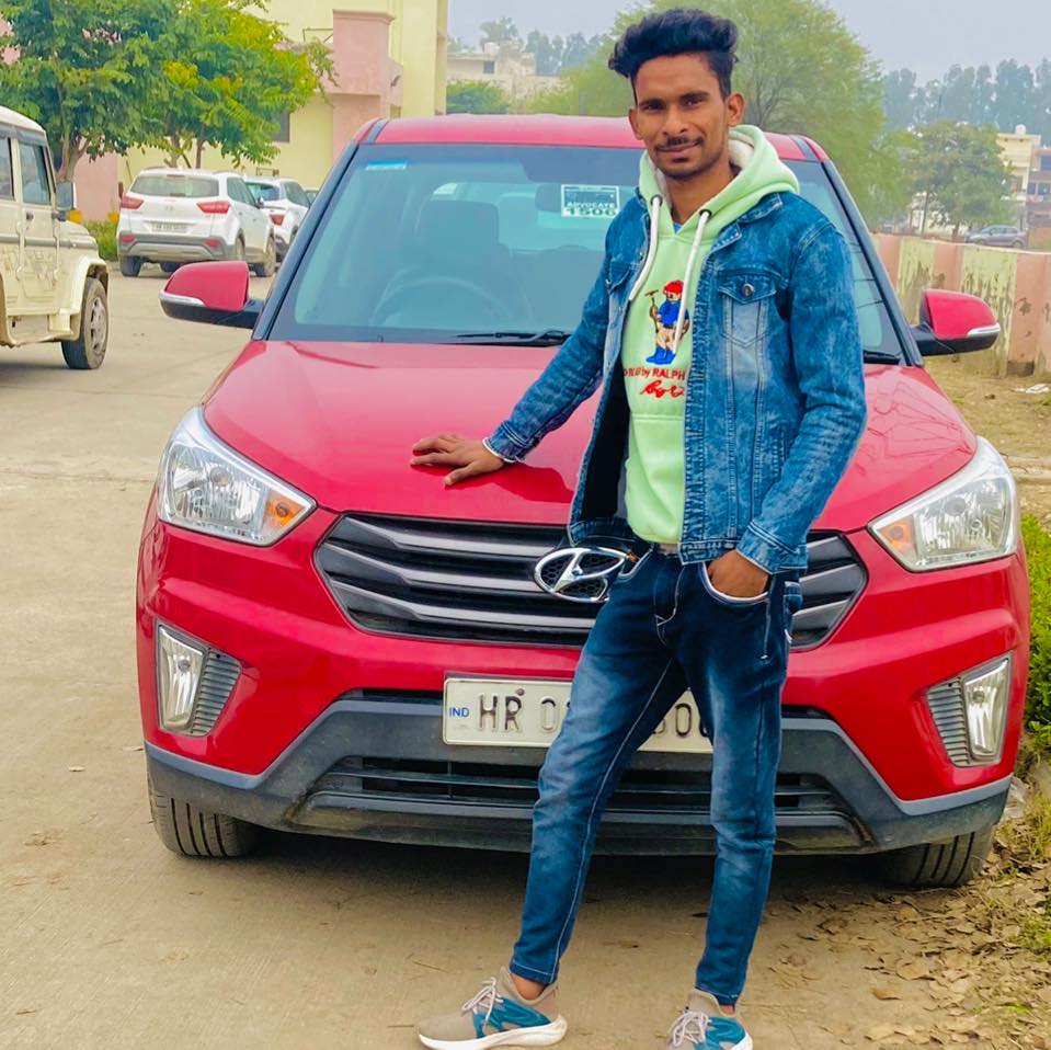 Rehan Rajput Dance
