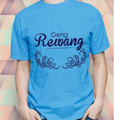 Baju Rewang Murah | Jelebu