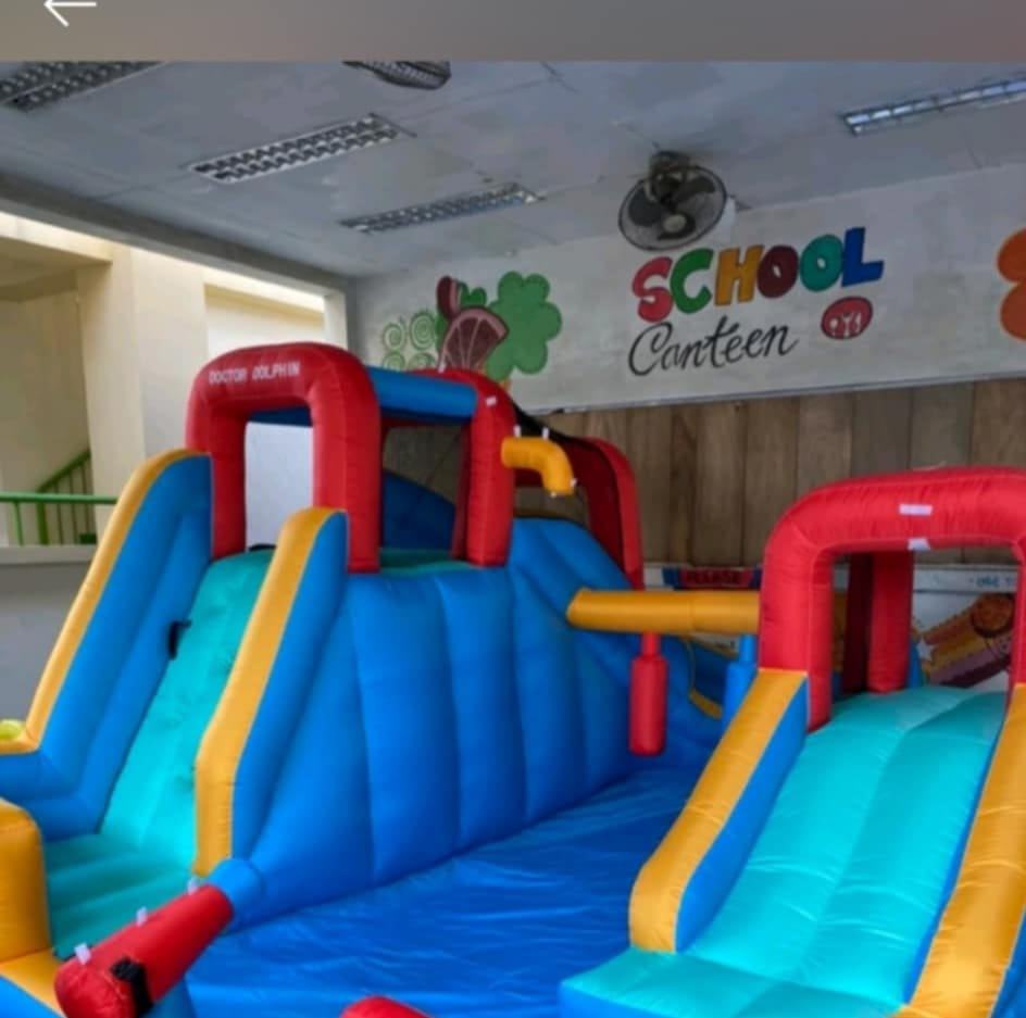 Balayan batangas branch Momsie Kitty inflatables and Bouncers | Balayan