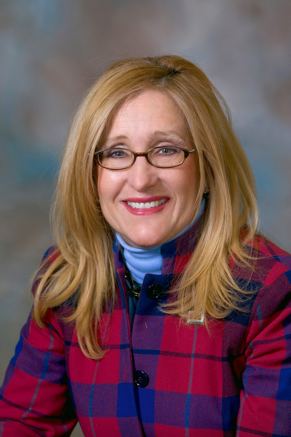 Lynn Foster