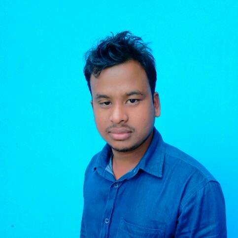 Md Riajul Islam Raju