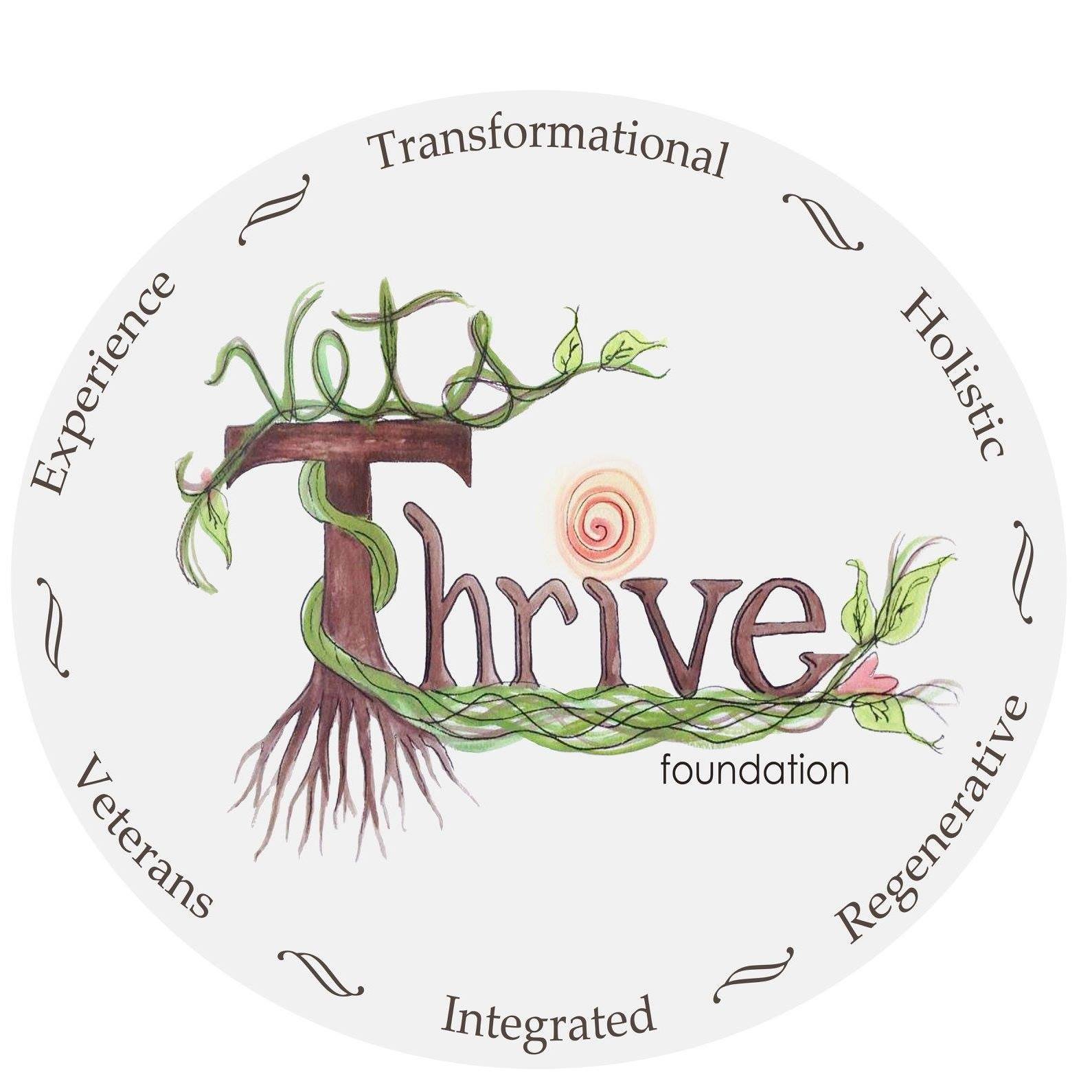 Vets THRIVE Foundation | Mount Vernon IA