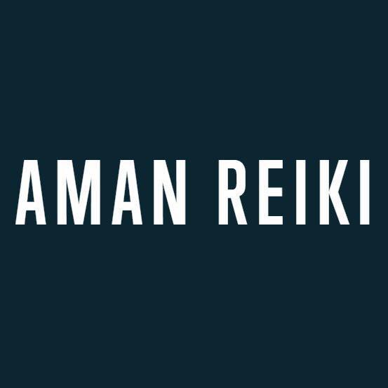 Aman Reiki