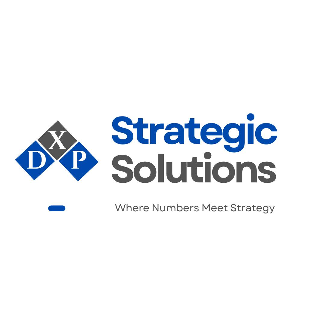DXP Strategic Solutions