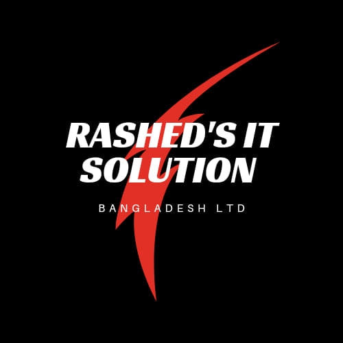 Rashed's It Solution