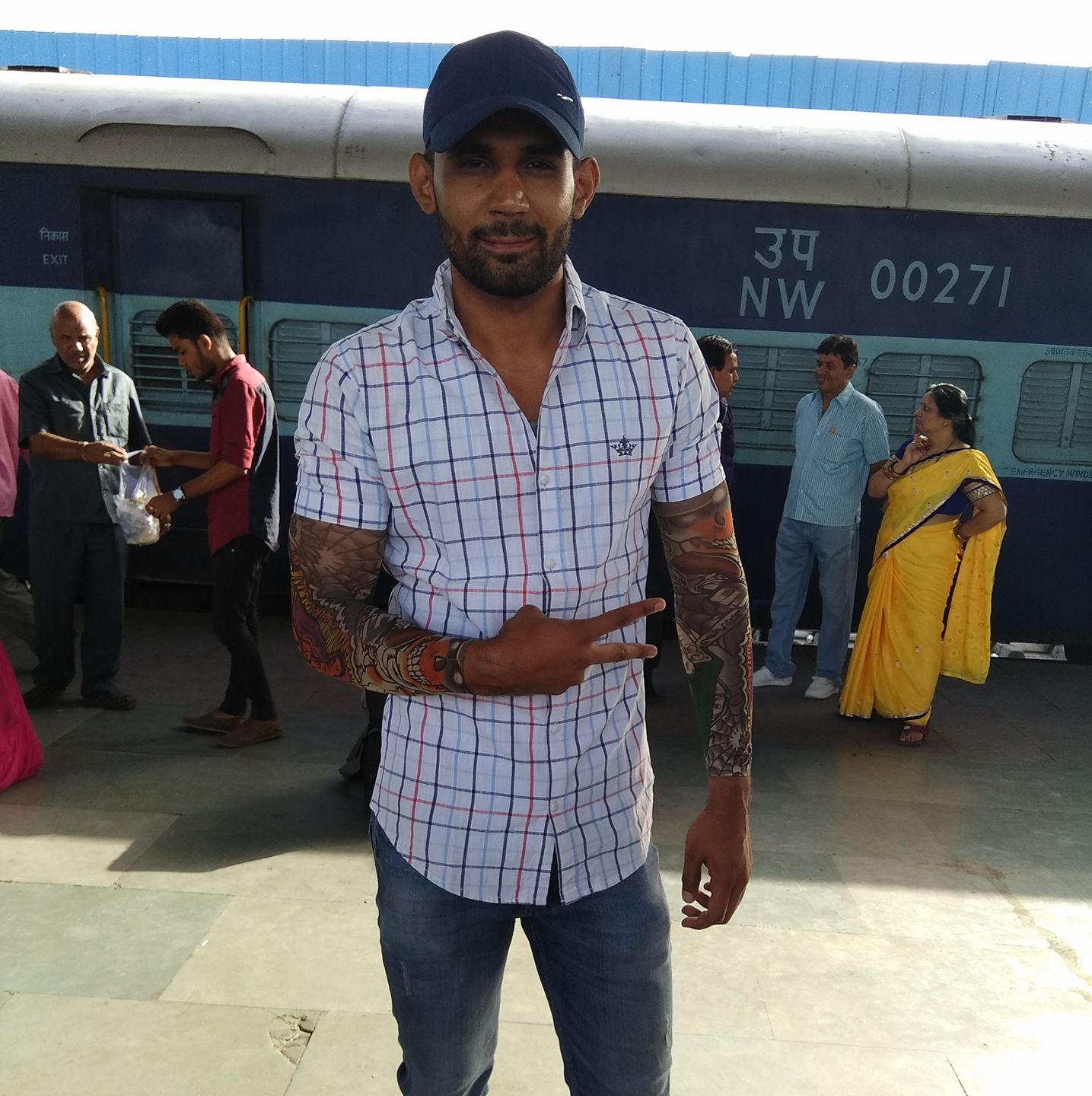 Nirmal Jeet singh Rathore Dhanla