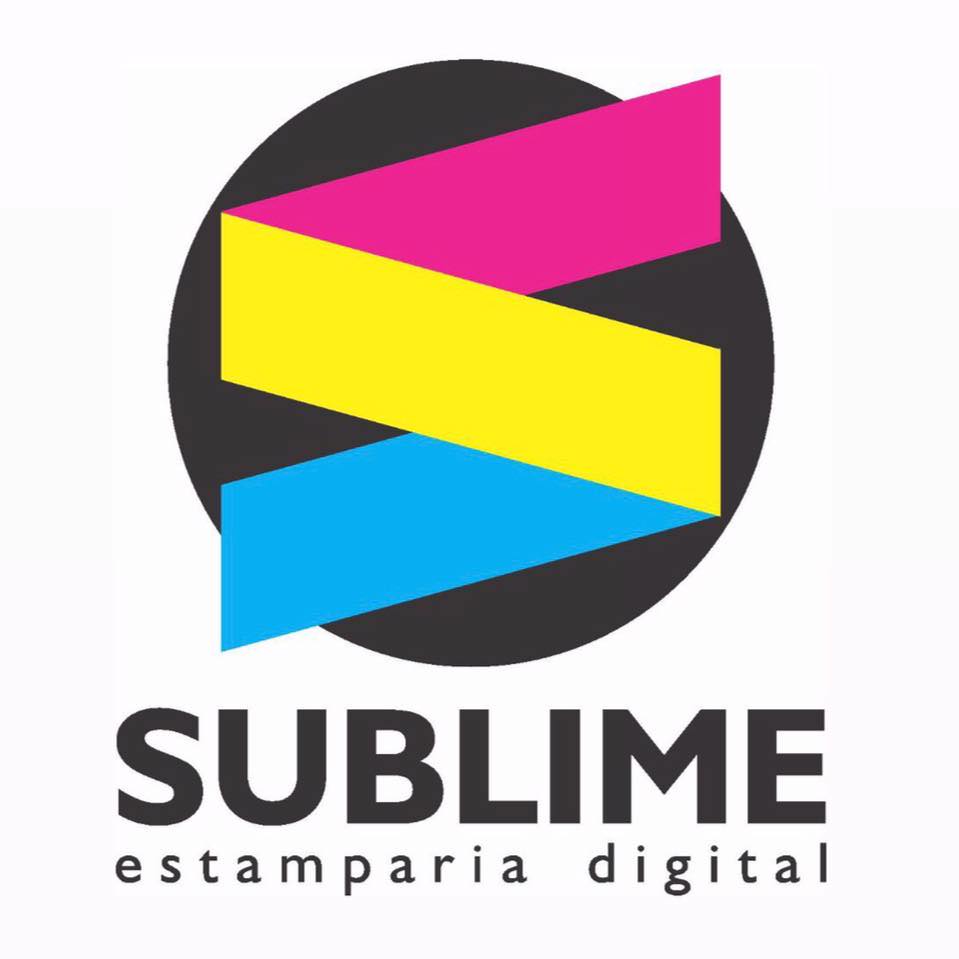 Sublime - Estamparia Digital
