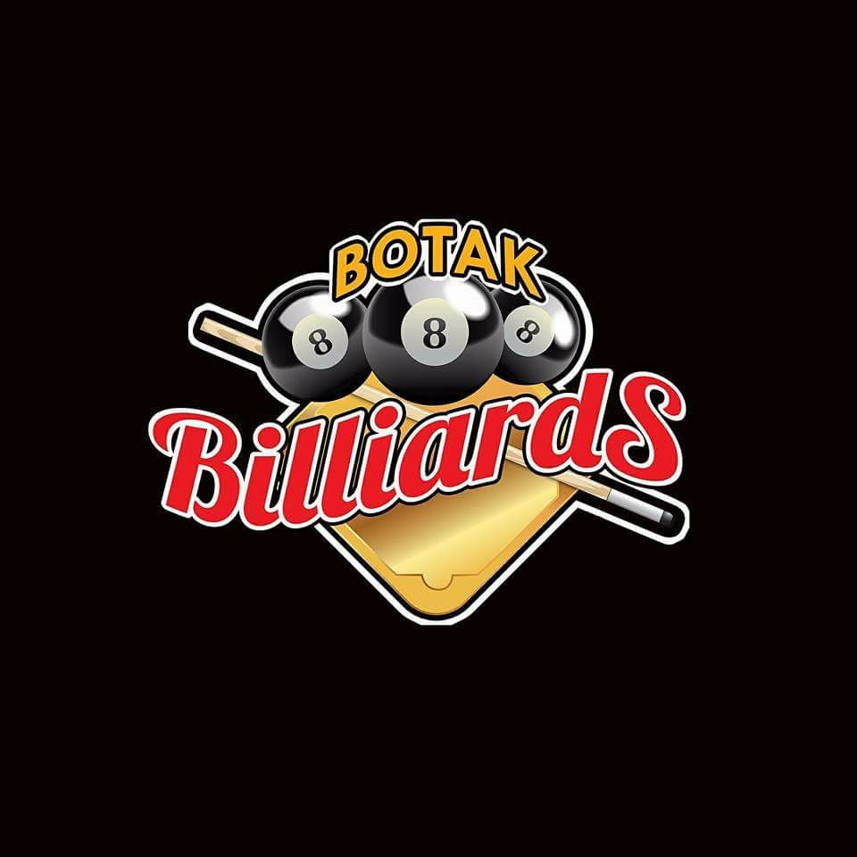 Botak Billiard