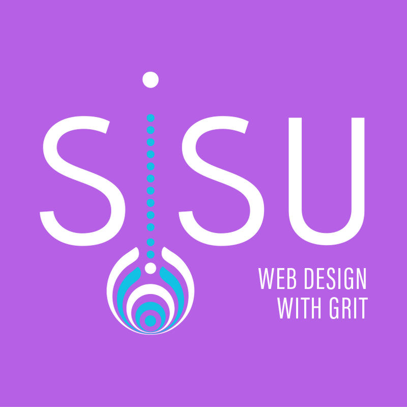 SISu Web Design | Kyle TX
