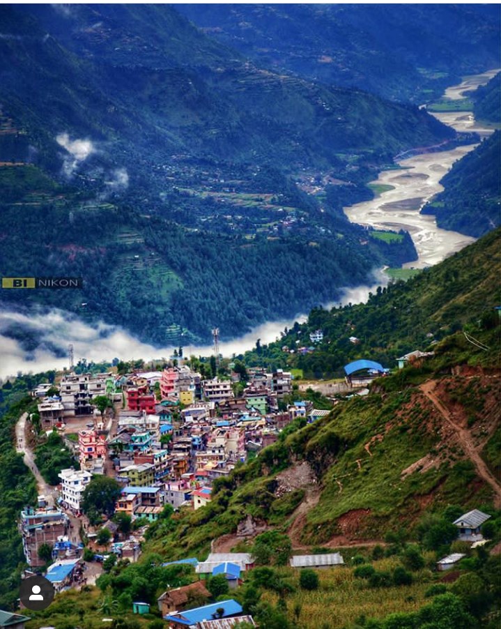 Musikot Rukum - Musikot Rukum added a new photo.