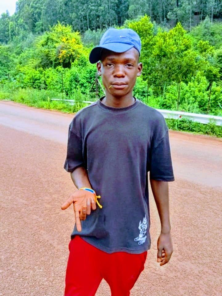Maanda Foxstar