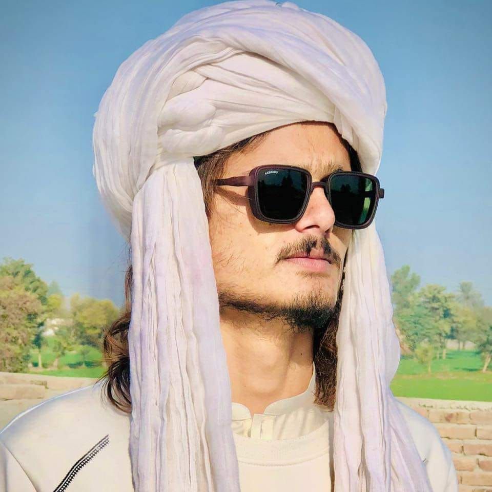 Rana Arslan Zafar