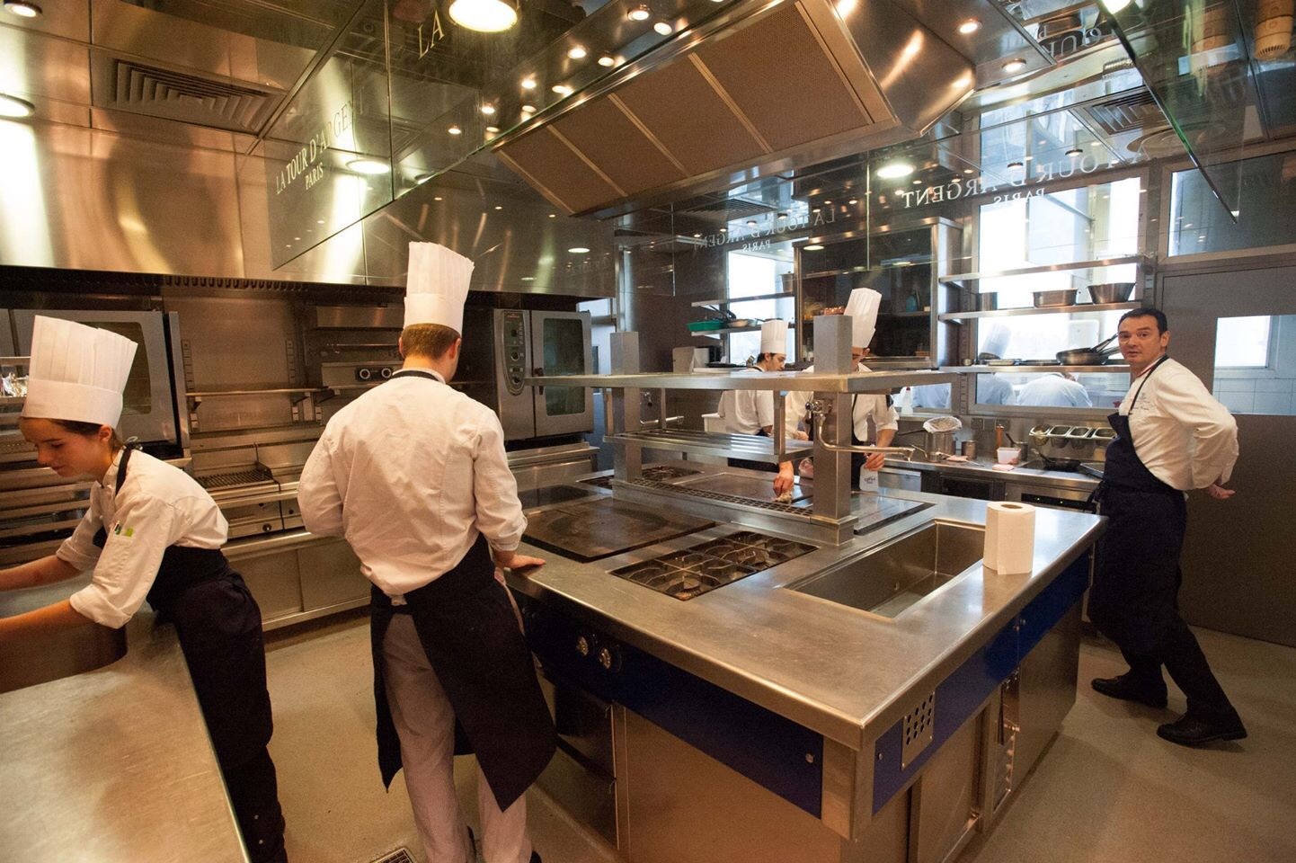 Chef_partner | Riyadh