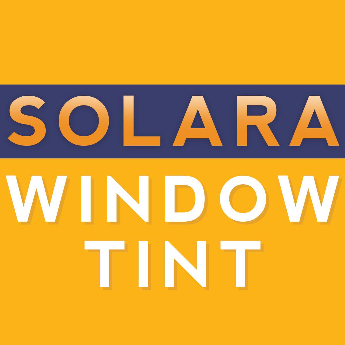 Solara Window Tinting | Phoenix AZ