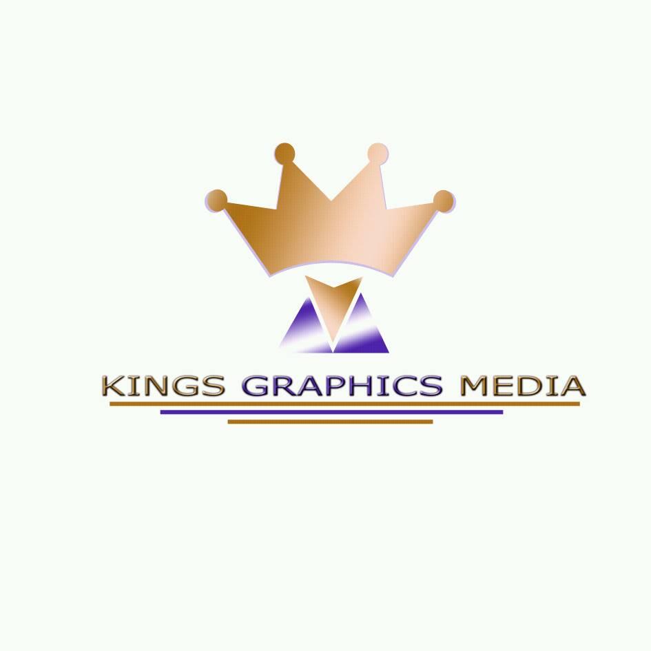 Kings Graphics Designer