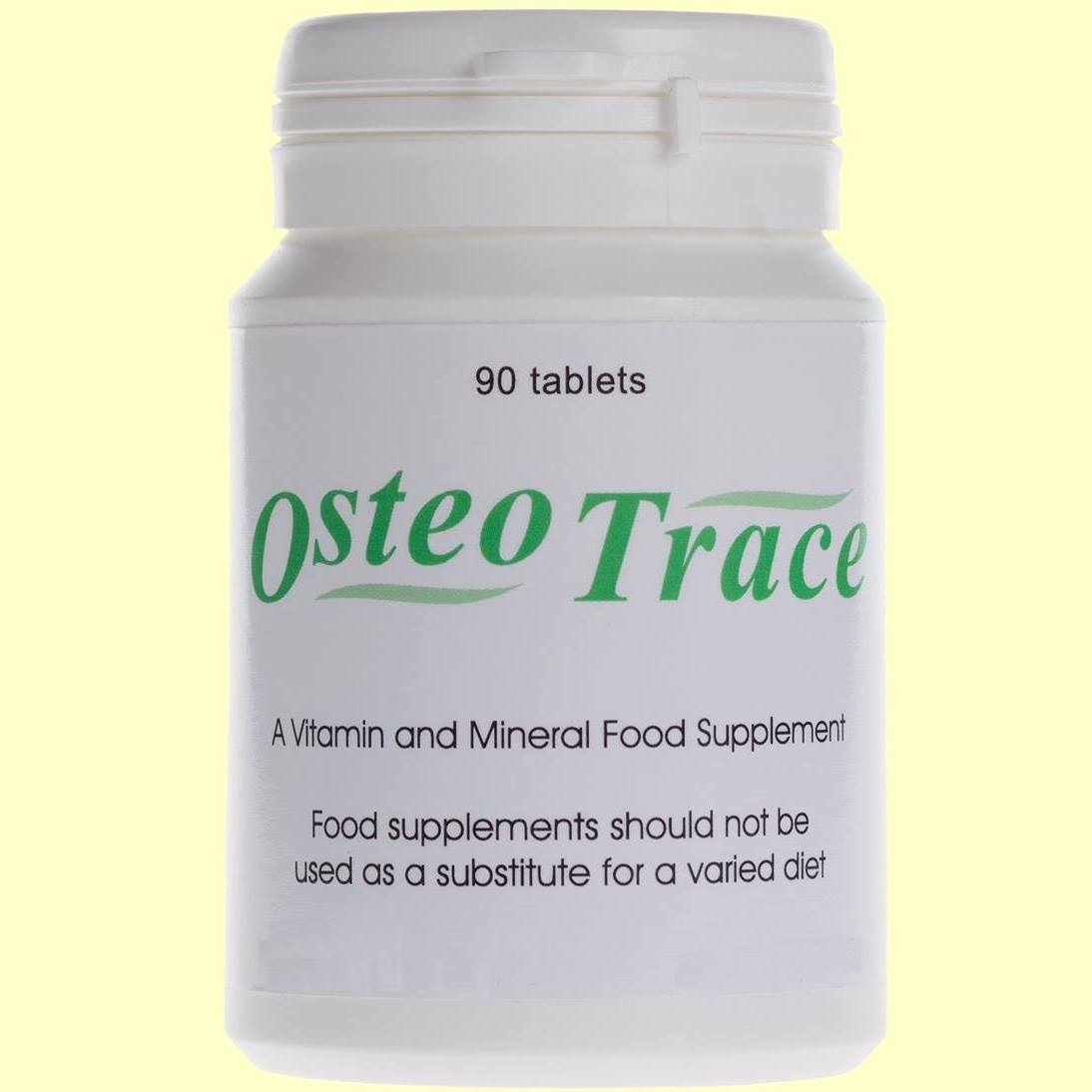 osteotrace-forres