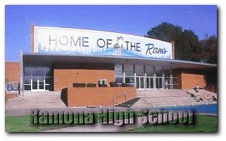 Ramona High Class of 2015 | Riverside CA