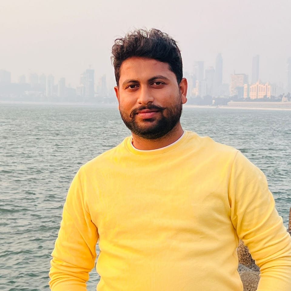 Adarsh Rai