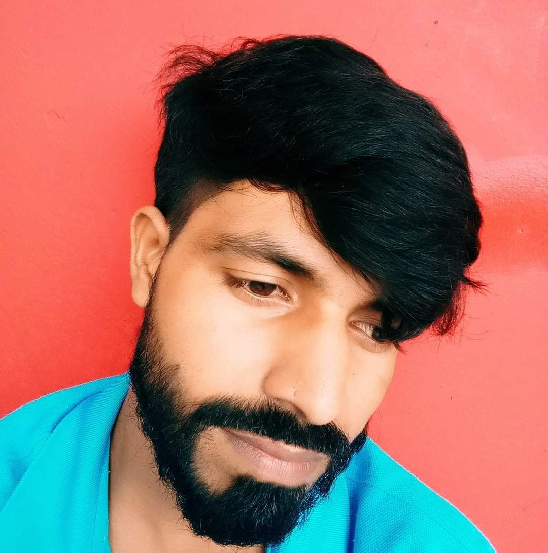 Rajesh Kumar Rajak
