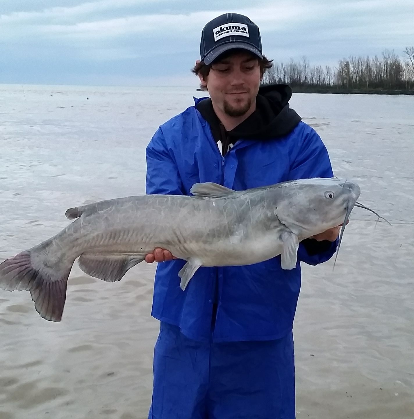 Active Angling - Fishing & The Outdoors