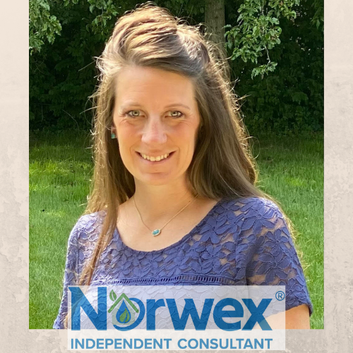 Jessica Varnado- Norwex Consultant