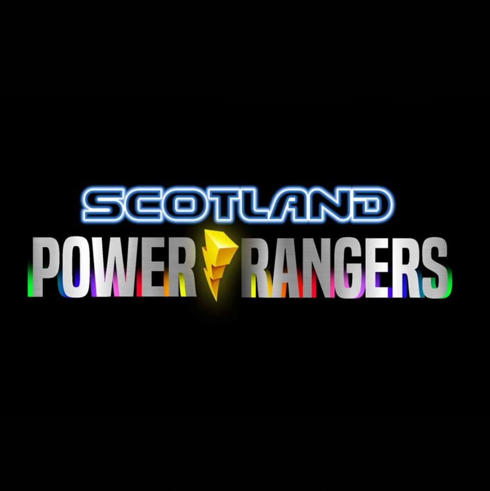 Scotland Power Rangers - Happy Autism Awareness day! A big shoutout to ...