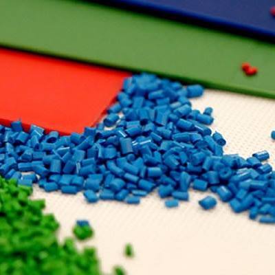 Bin Rasheed Colors & Chemicals Mfg Co Pvt Ltd - Solid Masterbatches