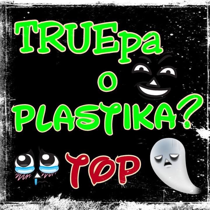 TRUEpa o PLASTIka? | Naujan