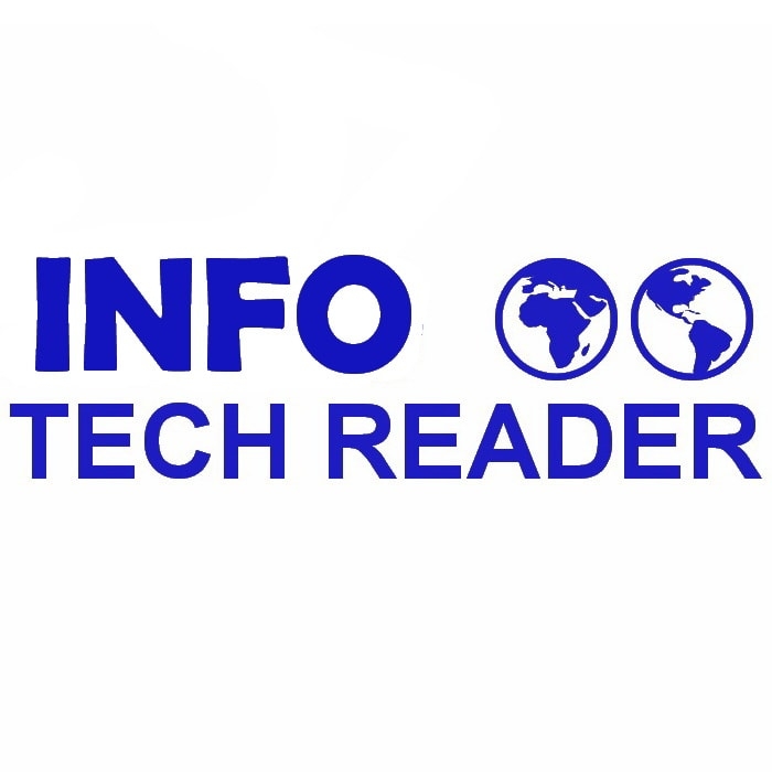 Info Tech Reader | Colombo