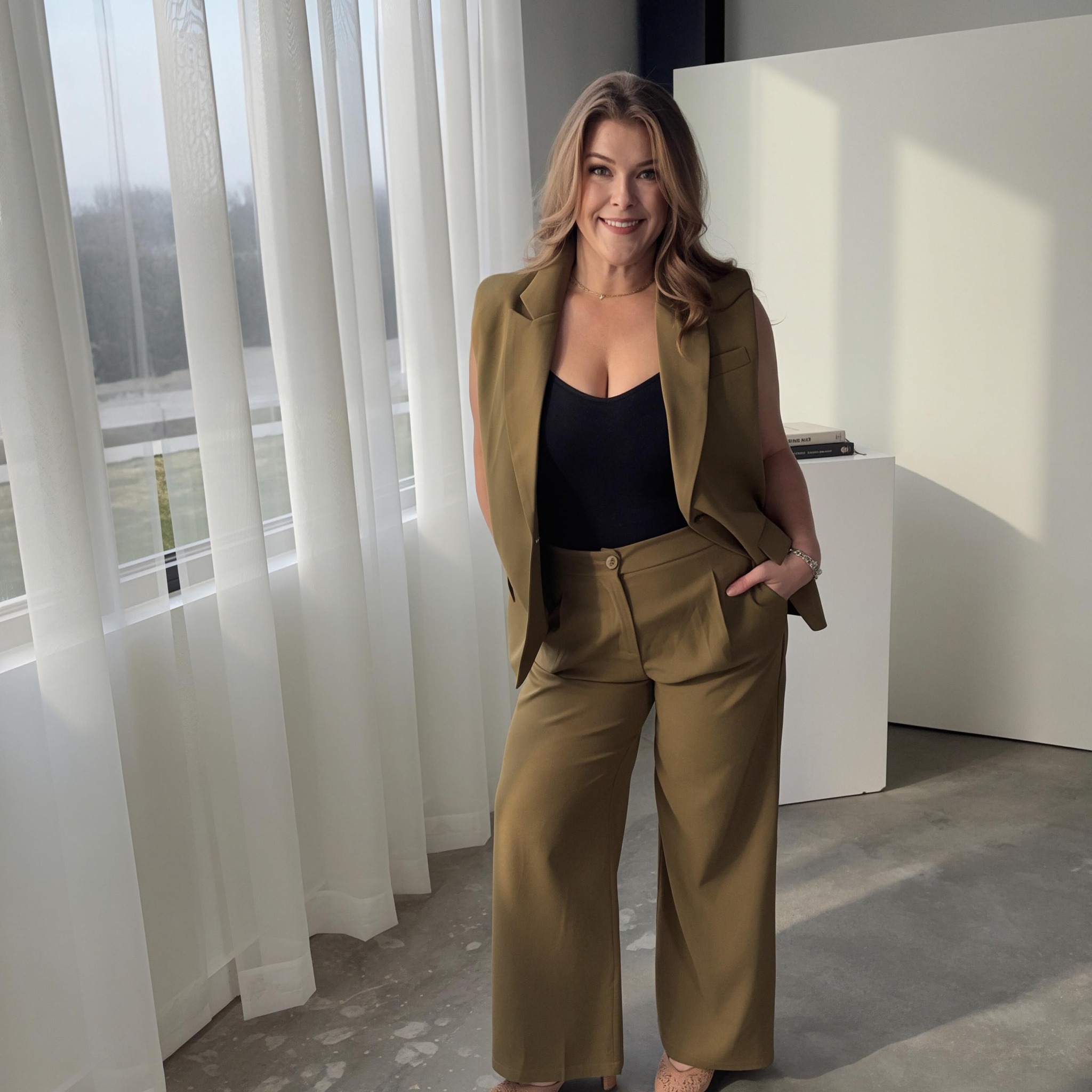 This clients goals: easier grow... - The Vine Salon Suite | Facebook