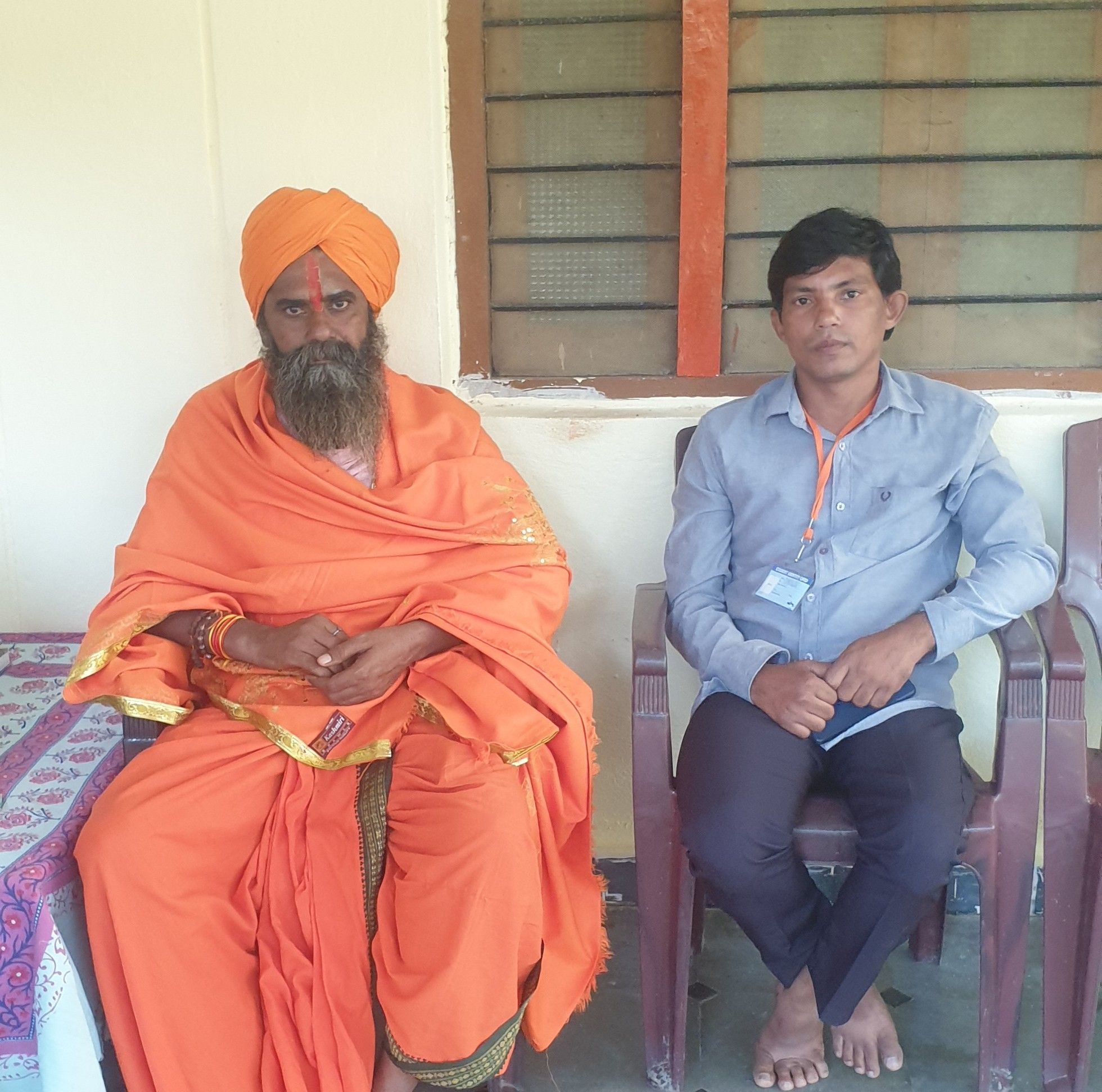 Maruthi Maruthi
