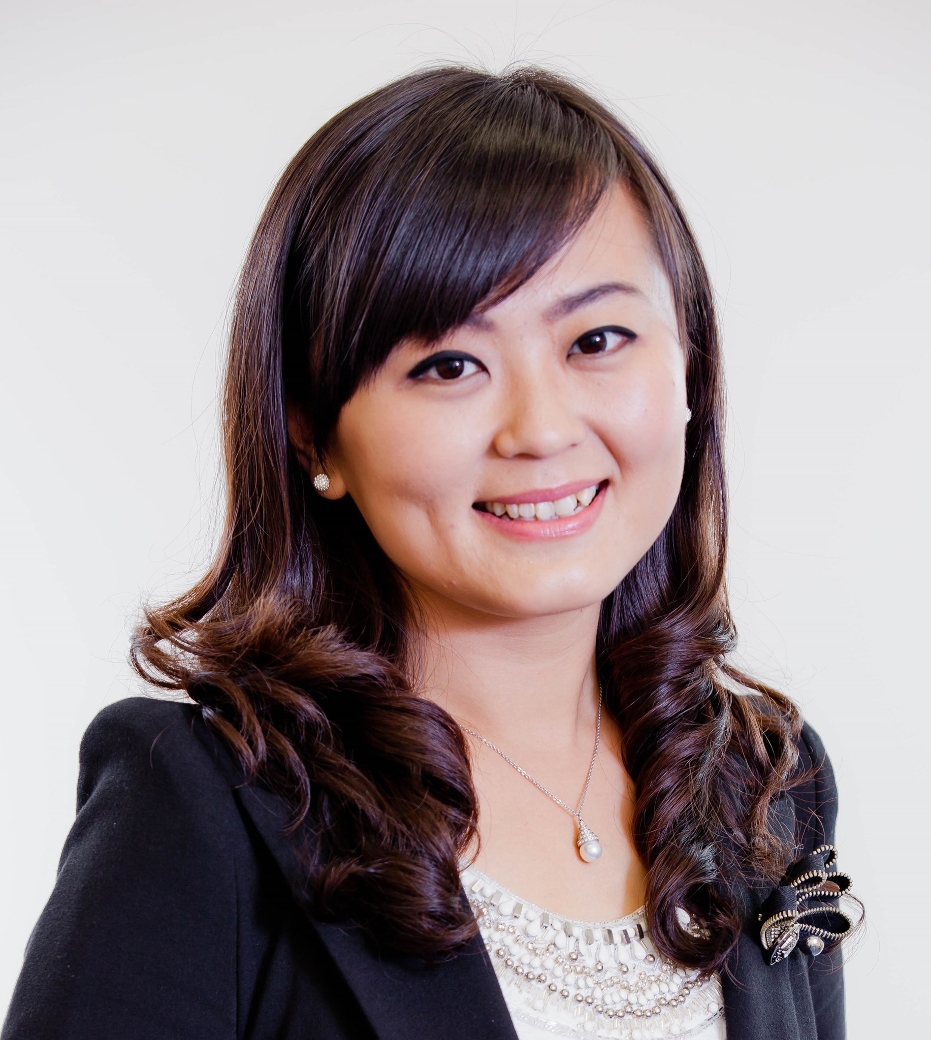 Catherine Li | Auckland