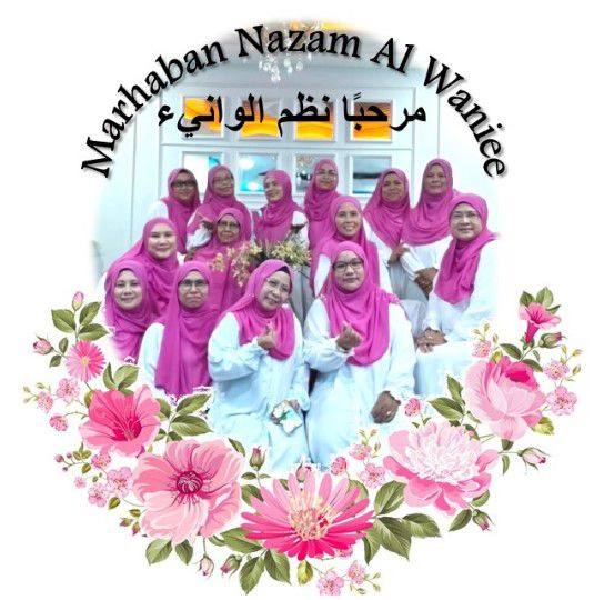 Marhaban Nazam Al Waniee Kajang