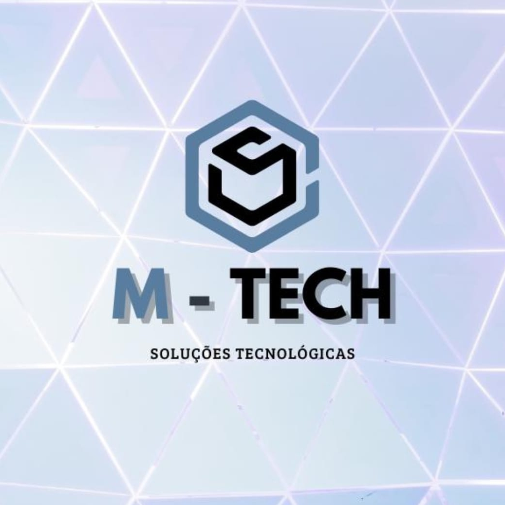 M-Tech Soluções Tecnológicas