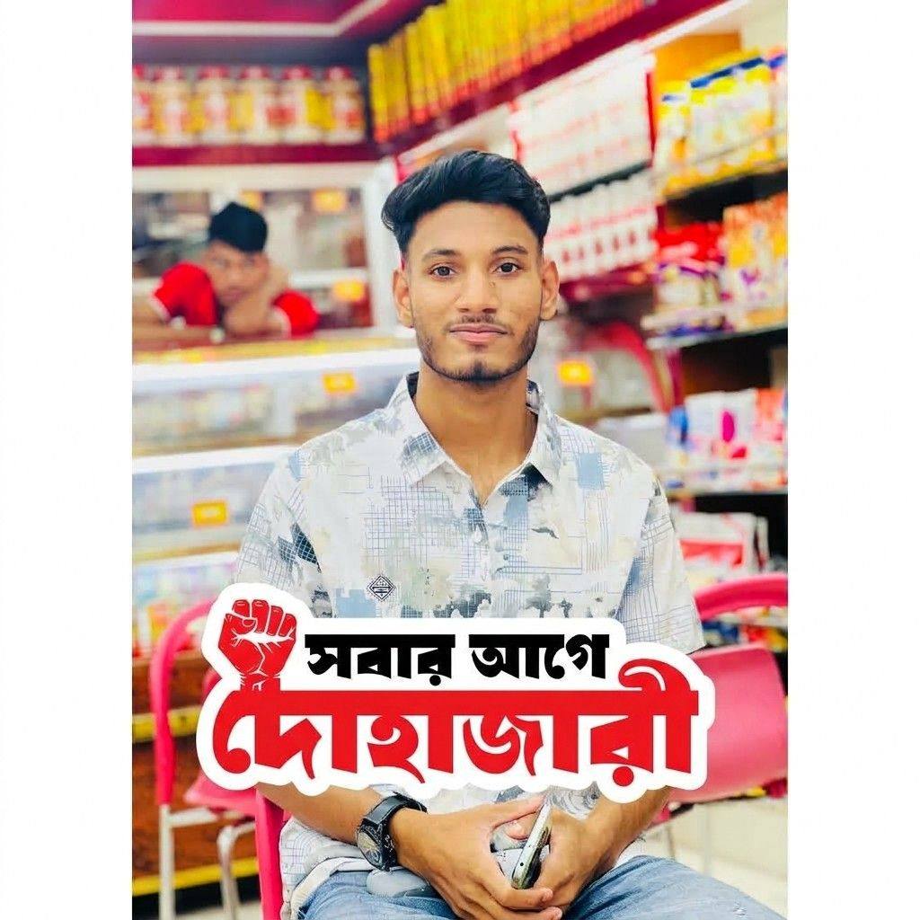 Rid Ahmed