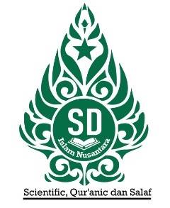 SD Islam nusantara