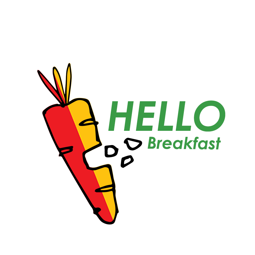 Hello Breakfast - ဟယ်လိုမနက်စာ