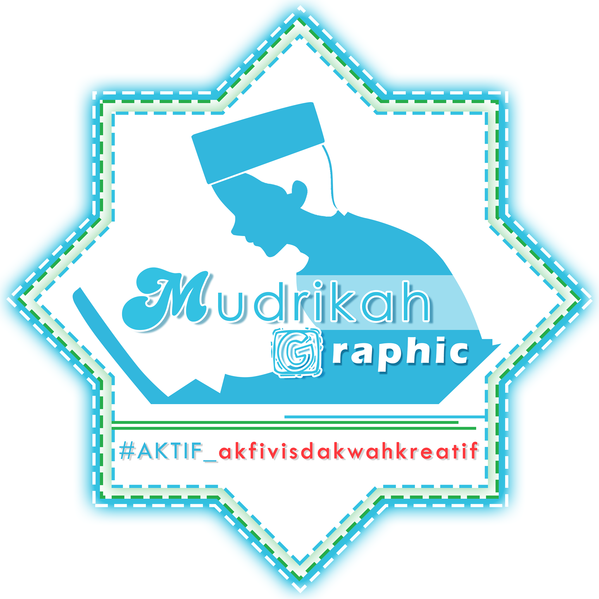Mudrikah Graphic - Banner 2x0,5 m2 Rihlah to jakarta Sukses untuk ...