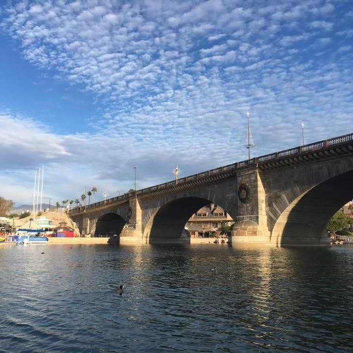 Designated Operator Services | Lake Havasu City AZ
