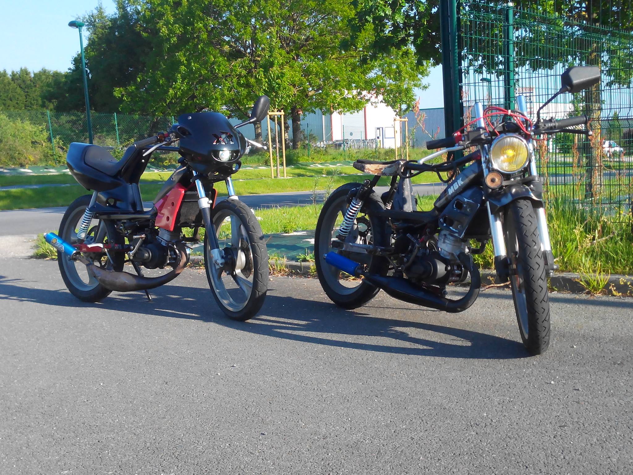 Mob56 - officiel