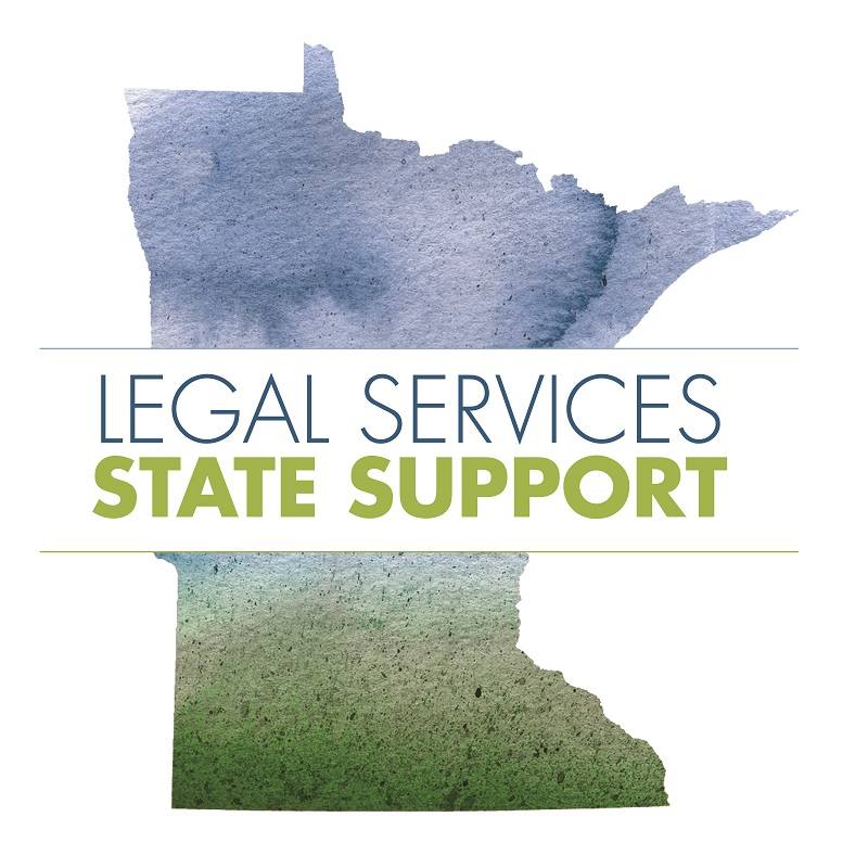 Legal Services State Support