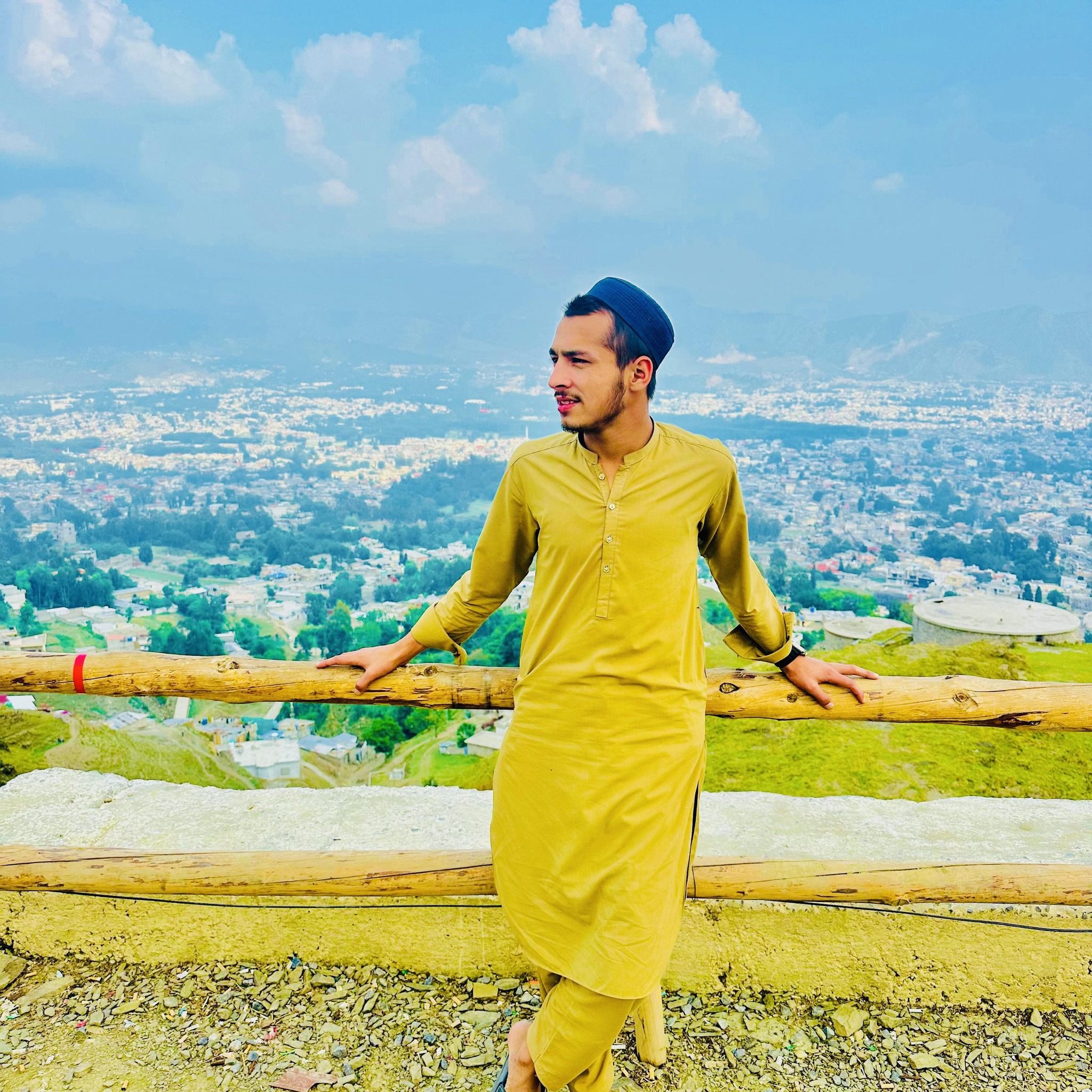 Prince Khan