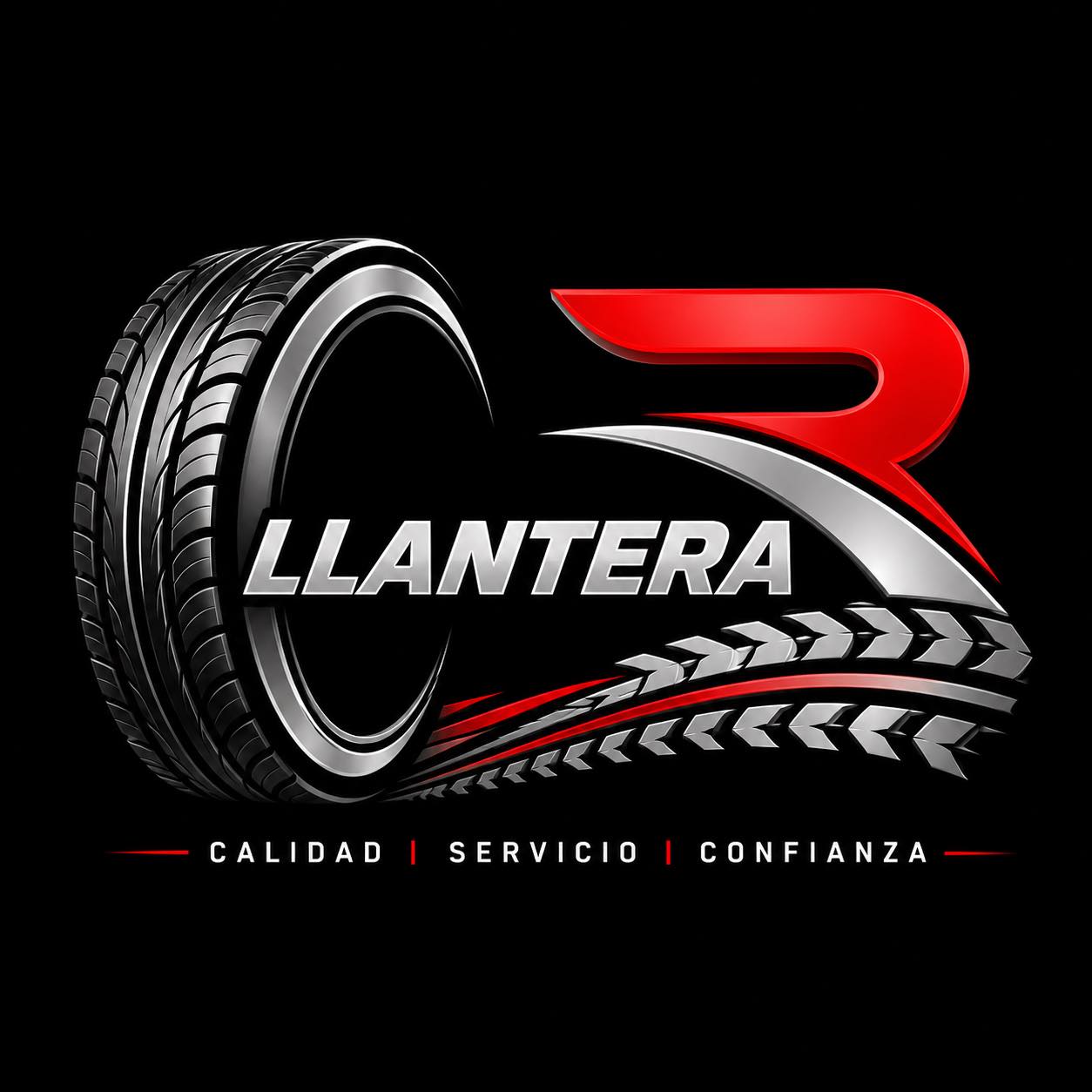 Llantera R Llantera