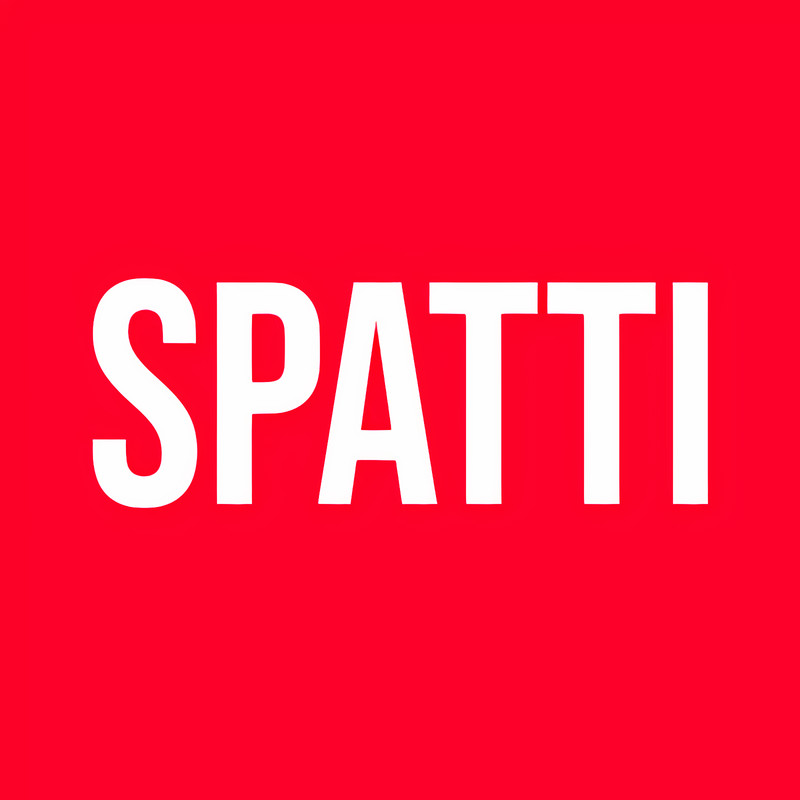 Spatti