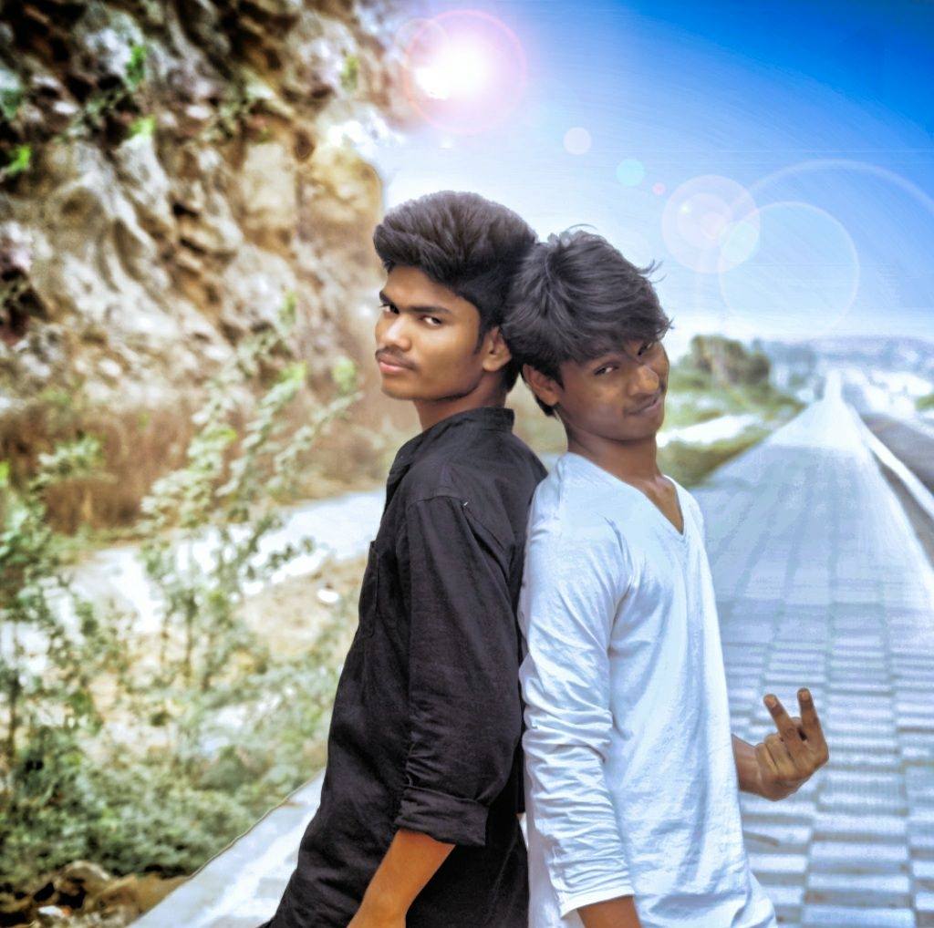 Vicky Vikram Reddy