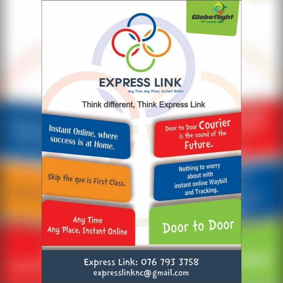 Express Link
