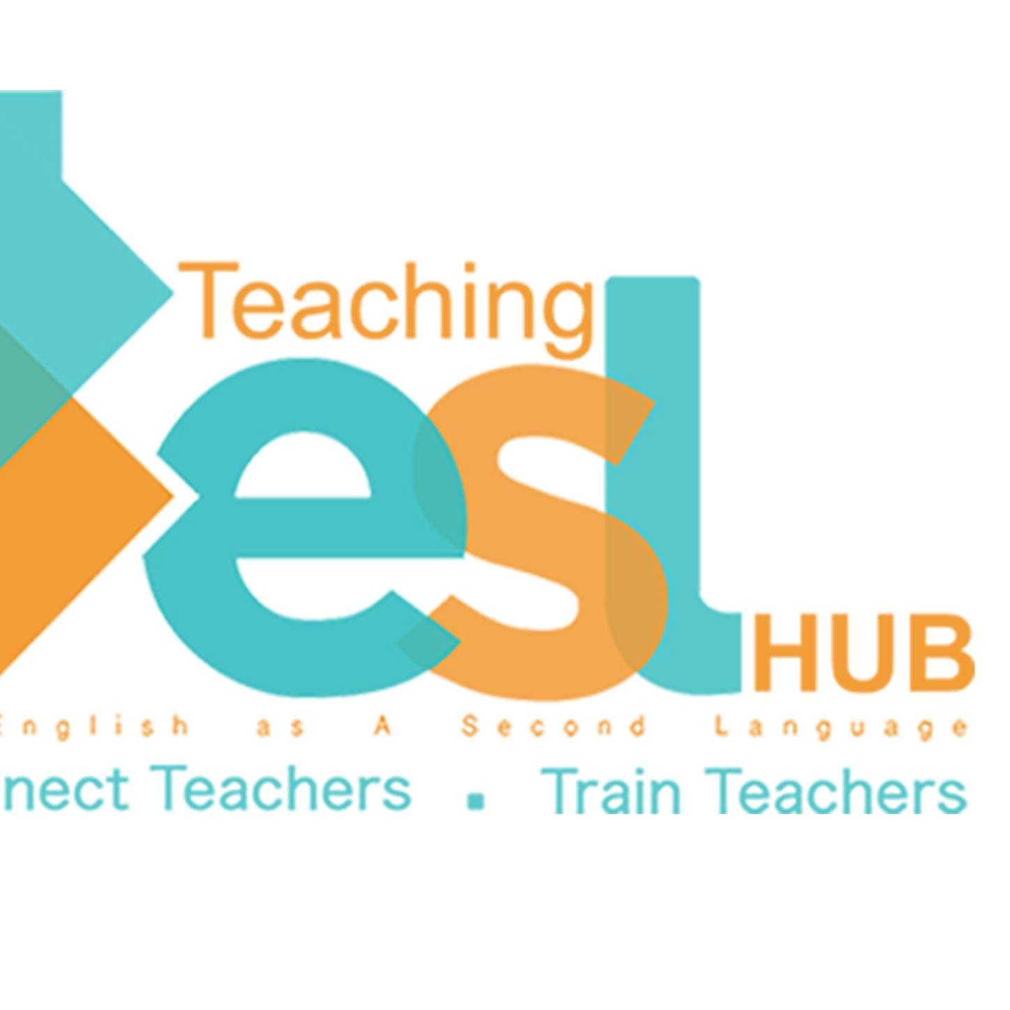 Teaching ESL HUB | Cairo